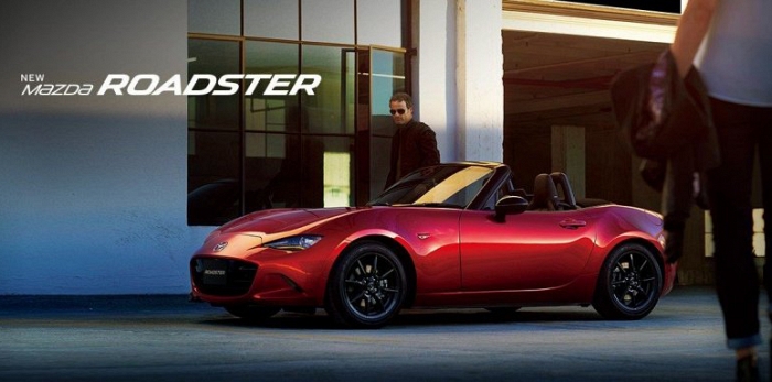  76% ВЛАДЕЛЬЦЕВ MAZDA MX-5 MIATA ПРЕДПОЧИТАЮТ МЕХАНИЧЕСКУЮ КПП