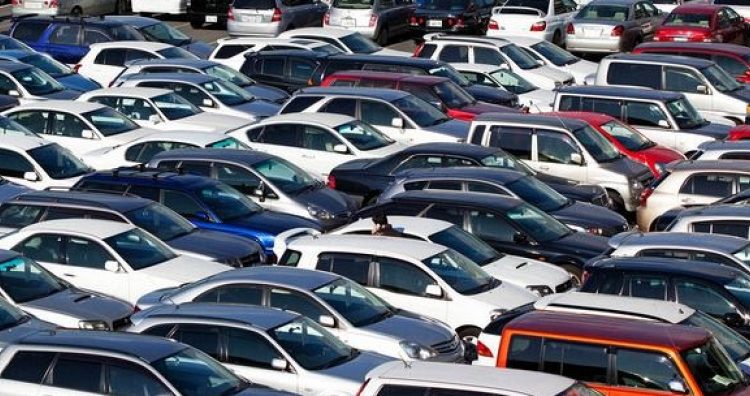  Автопродажа б/у авто в Николаеве