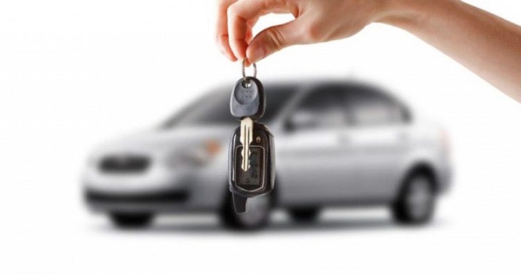  Автосалоны Херсона