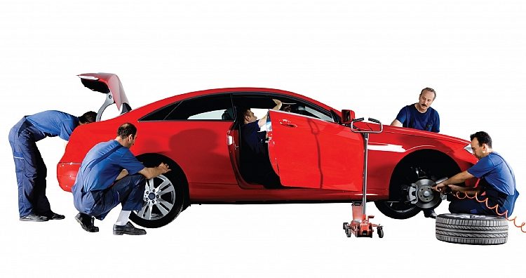  Автосервис Suzuki в Николаеве
