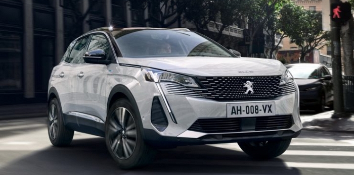  Бренд PEUGEOT бере участь у виставці ComAutoTrans´21