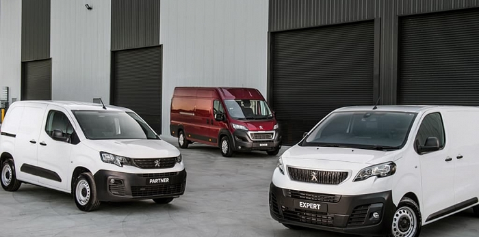  БРЕНД PEUGEOT И «ОТП ЛИЗИНГ» ПРЕДЛАГАЮТ 10% ВЫГОДЫ ДЛЯ КЛИЕНТОВ