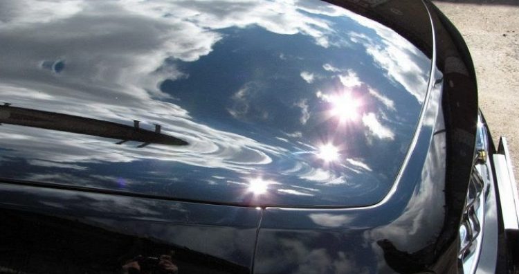  Что такое полировка авто