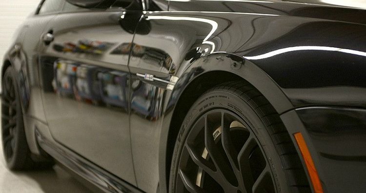  Что такое полировка авто?