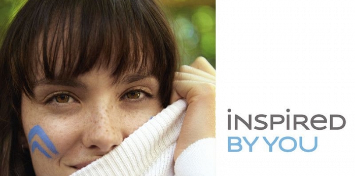  CITROËN ПРЕДСТАВИЛ НОВЫЙ ДЕВИЗ «INSPIRED BY YOU»