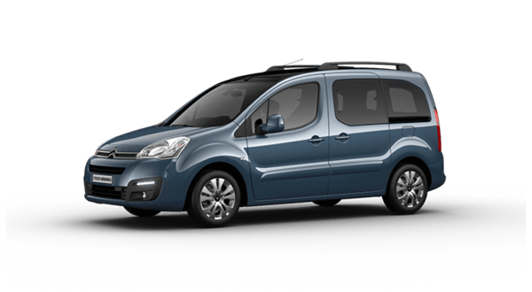  CITROЁN BERLINGO MULTISPACE
