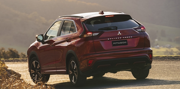  Догляд за Mitsubishi