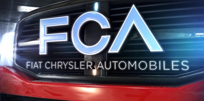  Fiat Chrysler и производитель iPhone создадут совместное предприятие