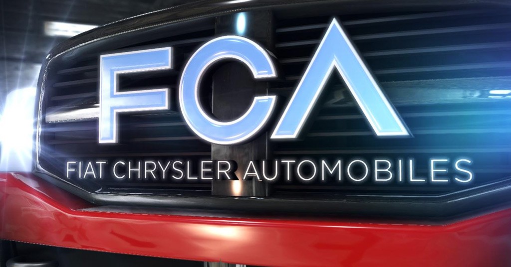 Fiat Chrysler и производитель iPhone создадут совместное предприятие 