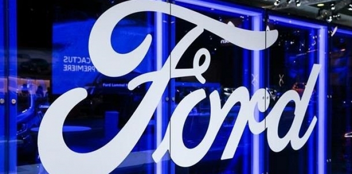  Ford переходит на производство электромобилей