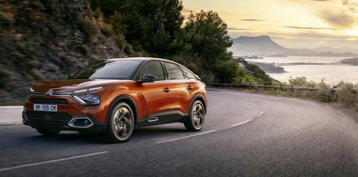  ГОЛОВНА НОВИНКА СЕЗОНУ «ЛІТО-2021» ВЖЕ В УКРАЇНІ – ЗУСТРІЧАЙТЕ НОВИЙ CITROËN С4