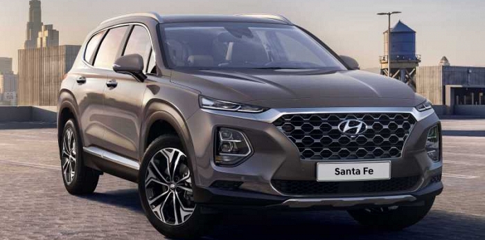  Hyundai Motor підбила підсумки глобальних продажів автомобілів у травні 2018 року