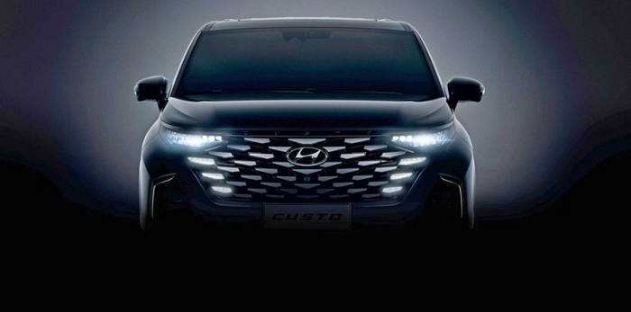  Hyundai показала Мінівен, названий на честь Жак-Іва Кусто