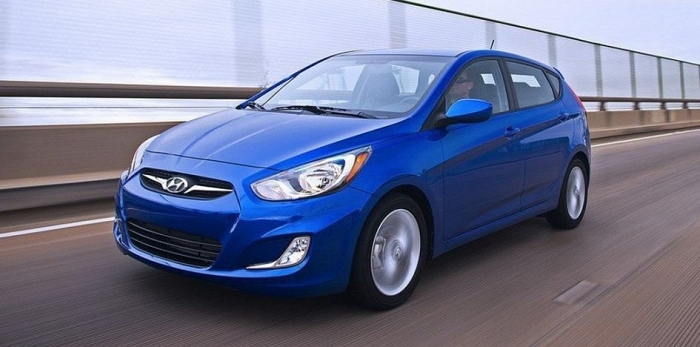  Hyundai стал самым популярным первым автомобилем у молодежи