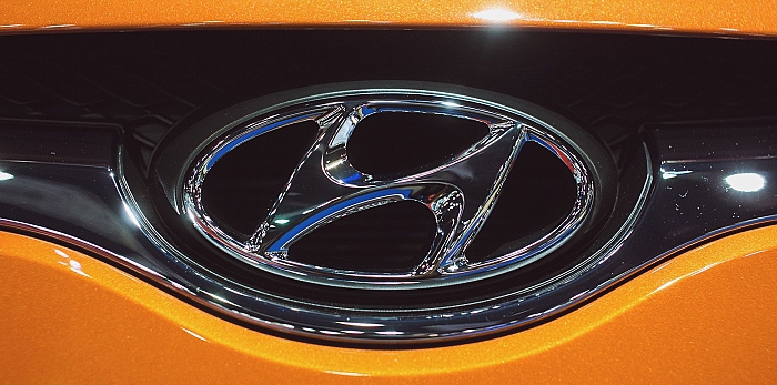  Hyundai запатентовала название Leonis