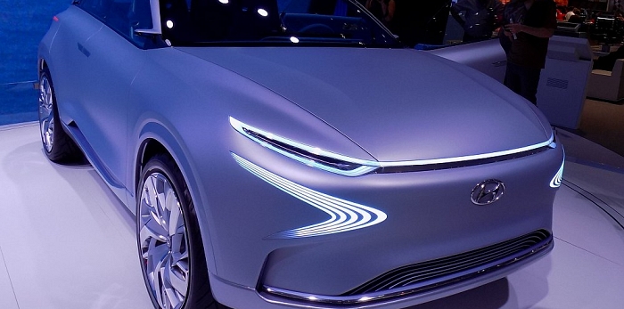  Илон Маск напрягся. Hyundai запускает собственный бренд электрокаров