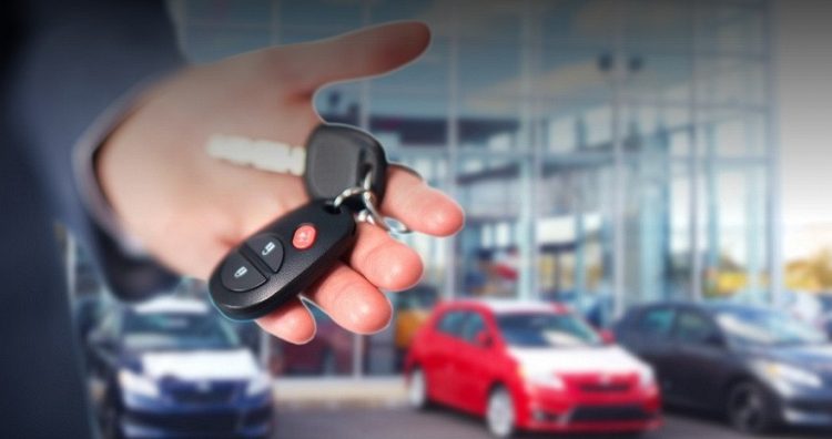  Как продать битые авто?