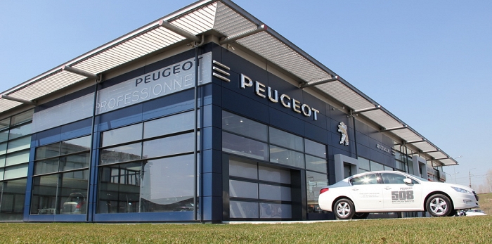  Карантин выходного дня: условия работы сервисов PEUGEOT