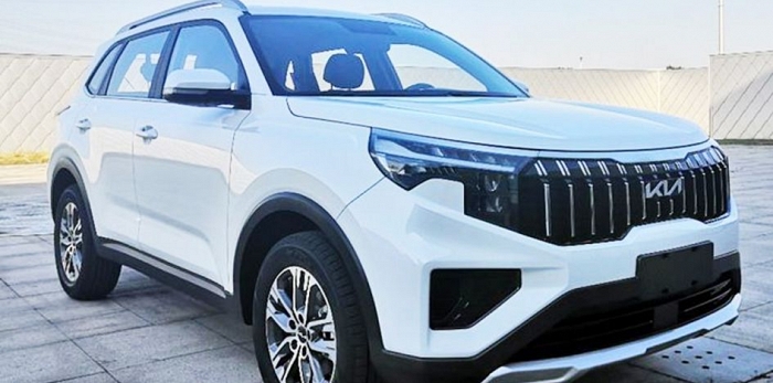  KIA запустила тестову збірку нового Sportage.