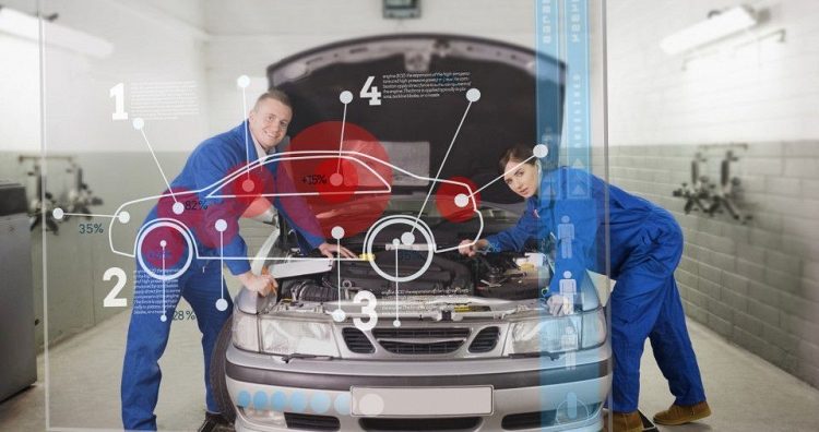 Комплексная диагностика автомобиля по невысокой стоимости
