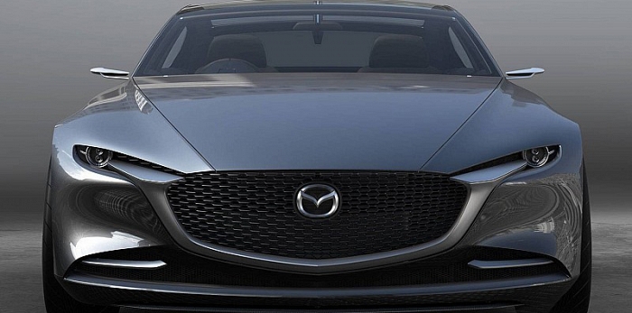  Mazda оголосила про створення нових моделей із рядними «шістками»