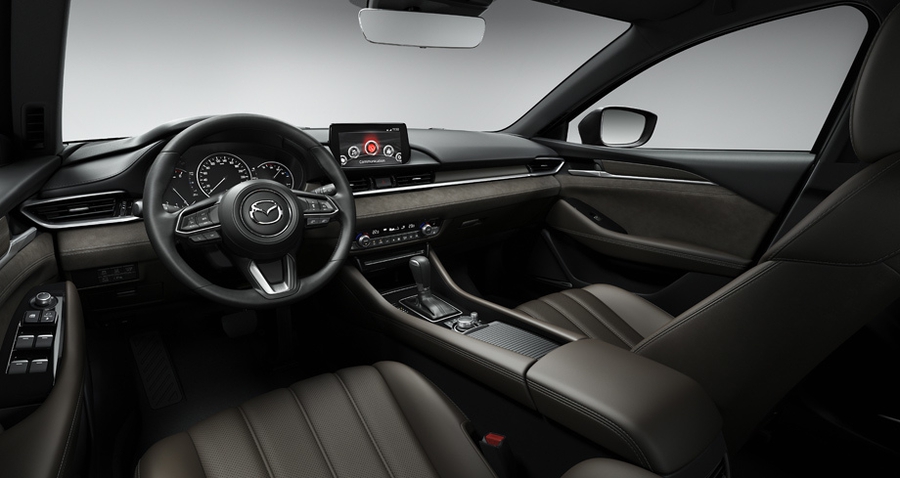 Mazda6