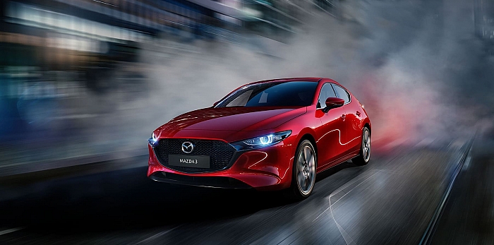  Mazda зробила гучну заяву про майбутні автомобілі марки