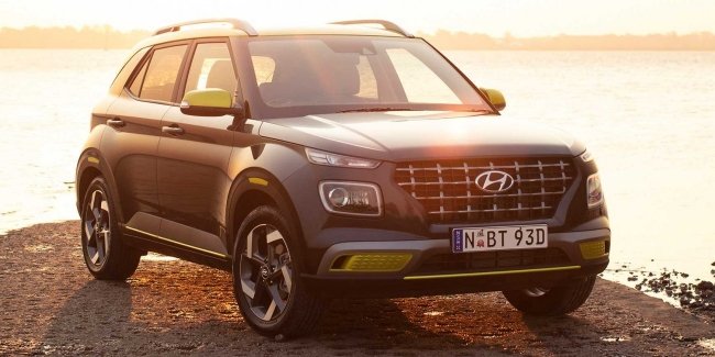  Механика без сцепления? А почему нет – решили в Hyundai