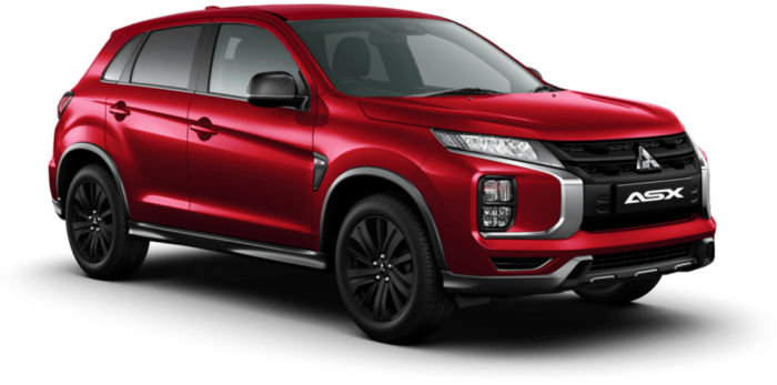  MITSUBISHI ASX ВІД 617 000 ГРН.*