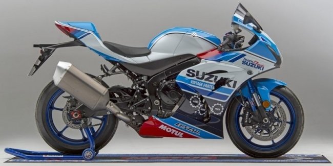 ???????????????» Suzuki GSX-R1000R ?? ???»?°?????????µ???????? ???????????????? ?????µ???°??