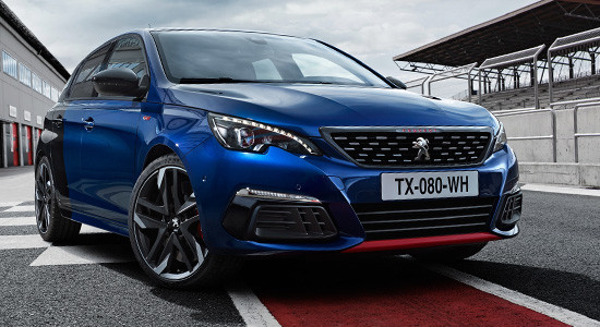 Спорткары Peugeot (весь модельный ряд): цены и характеристики, фото и отзывы