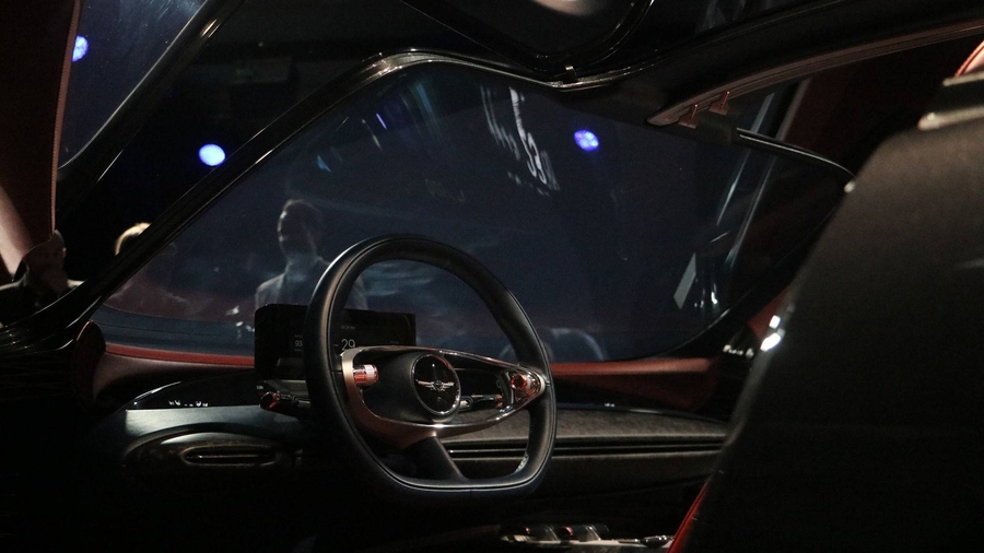 Genesis Essentia