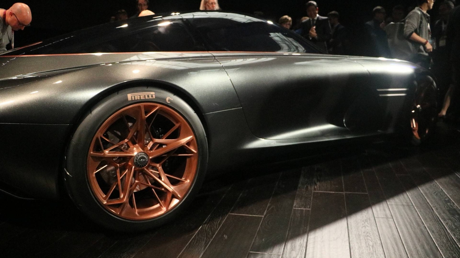 Genesis Essentia
