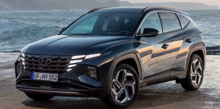  Нyundai підтвердив лідерство у SUV-сегменті: TUCSON і IONIQ 5 увійшли у фінал акції “Авто Року 2022”.
