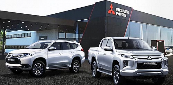  ОФИЦИАЛЬНОЕ ЗАЯВЛЕНИЕ ДИСТРИБЬЮТОРА MITSUBISHI MOTORS В УКРАИНЕ ОТНОСИТЕЛЬНО НОВОГО ТРЕХЛЕТНЕГО ПЛАНА MITSUBISHI MOTORS CORPORATION