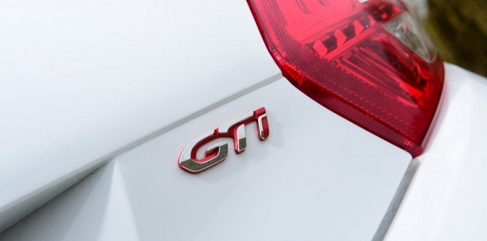  Peugeot откажется от культового значка GTi