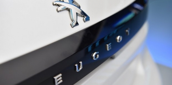  Peugeot представит новое поколение e-208