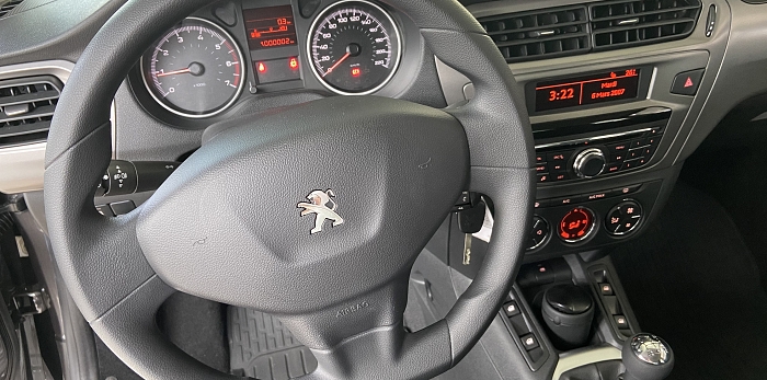 PEUGEOT змінив свій девіз