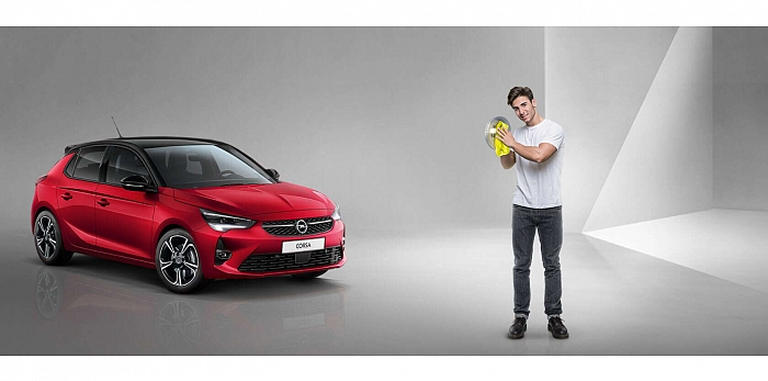  Підготуйте свій улюблений автомобіль до літнього сезону: 20% вигоди на оригінальні запчастини, 100% впевненості в якості!