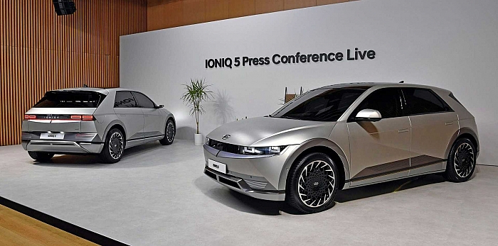  Підсумки продажів 2021 року для Hyundai в Україні в контексті Європи.