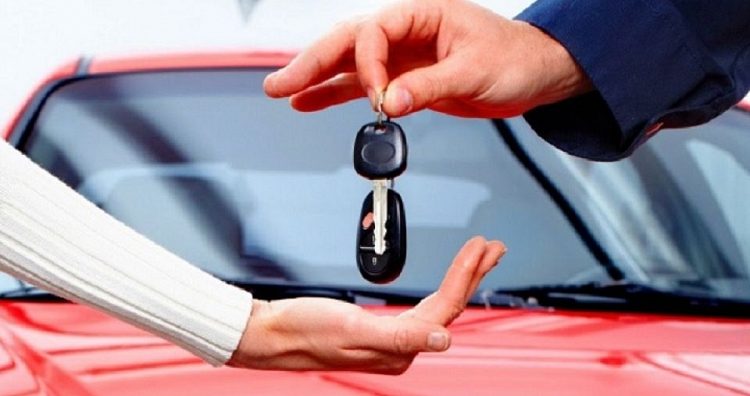  Покупка/продажа авто с пробегом в автосалонах