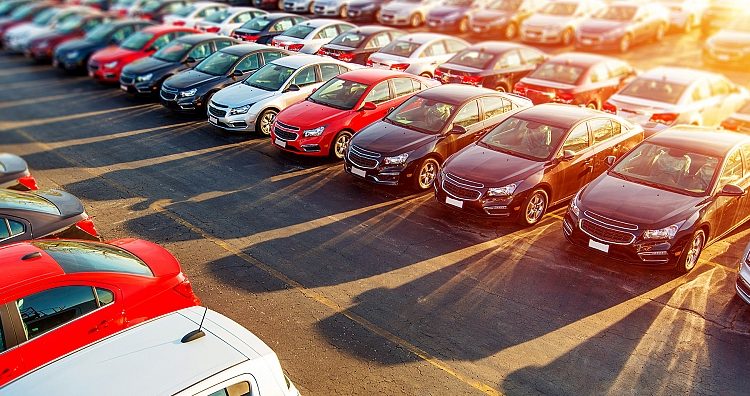  Продажа бу авто в Украине