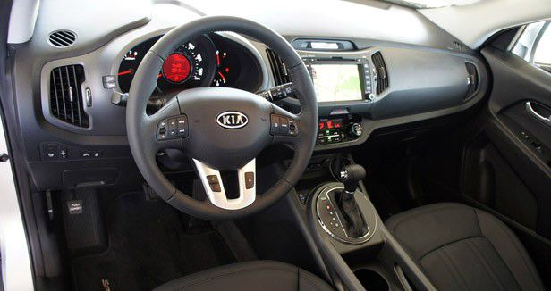  Продажа Kia: секрет популярности автомобилей