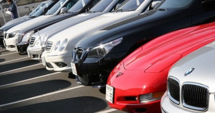  Продажа подержанных авто в Украине