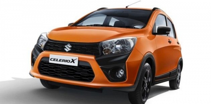  ПРОДАЖИ MARUTI SUZUKI В ИНДИИ СОСТАВИЛИ 10 МЛН. АВТОМОБИЛЕЙ