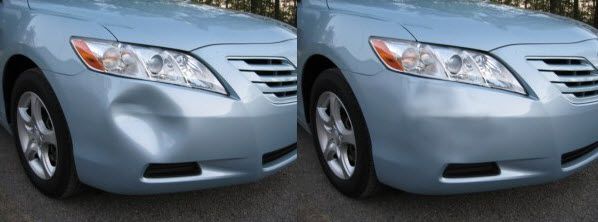 Профессиональная рихтовка и покраска авто по доступной цене