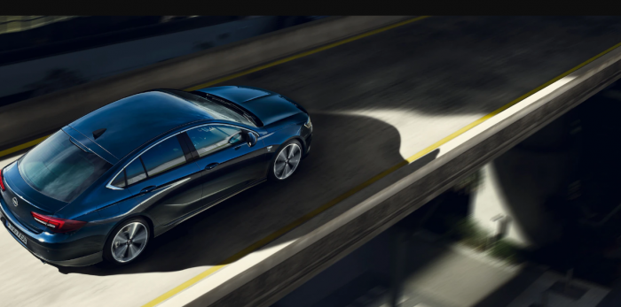  ПРОГРАМА ТЕХНІЧНОЇ ДОПОМОГИ В ДОРОЗІ OPEL ASSISTANCE