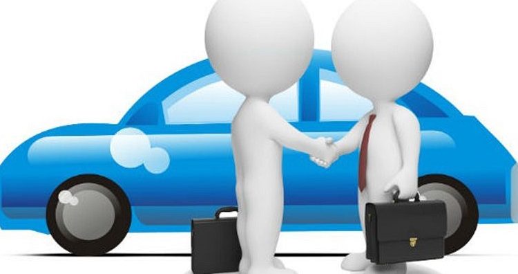  Сайты продажи авто. Каким стоит доверять?