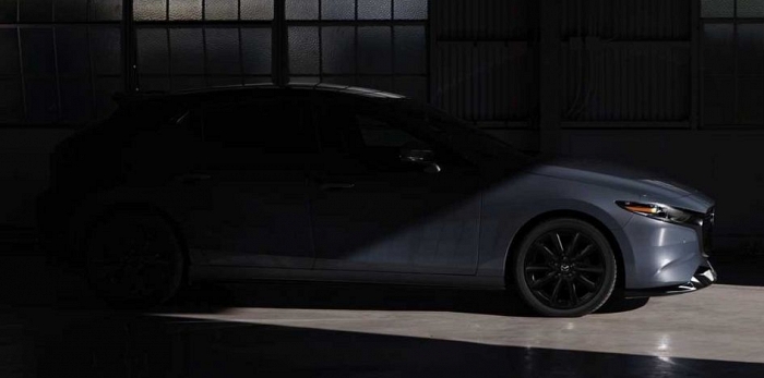  Самая мощная Mazda3 представлена официально
