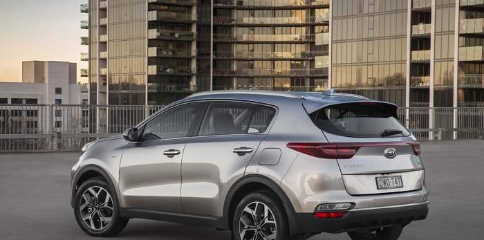  Щодо поширення неточної інформації про критичну несправність Kia Sportage